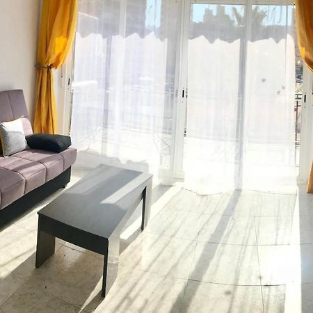 Apartment In The New Town Benidorm Exterior photo
